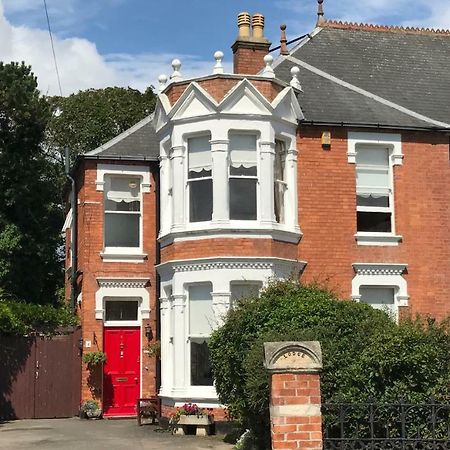 Cheriton Lodge Burnham-on-Sea Esterno foto