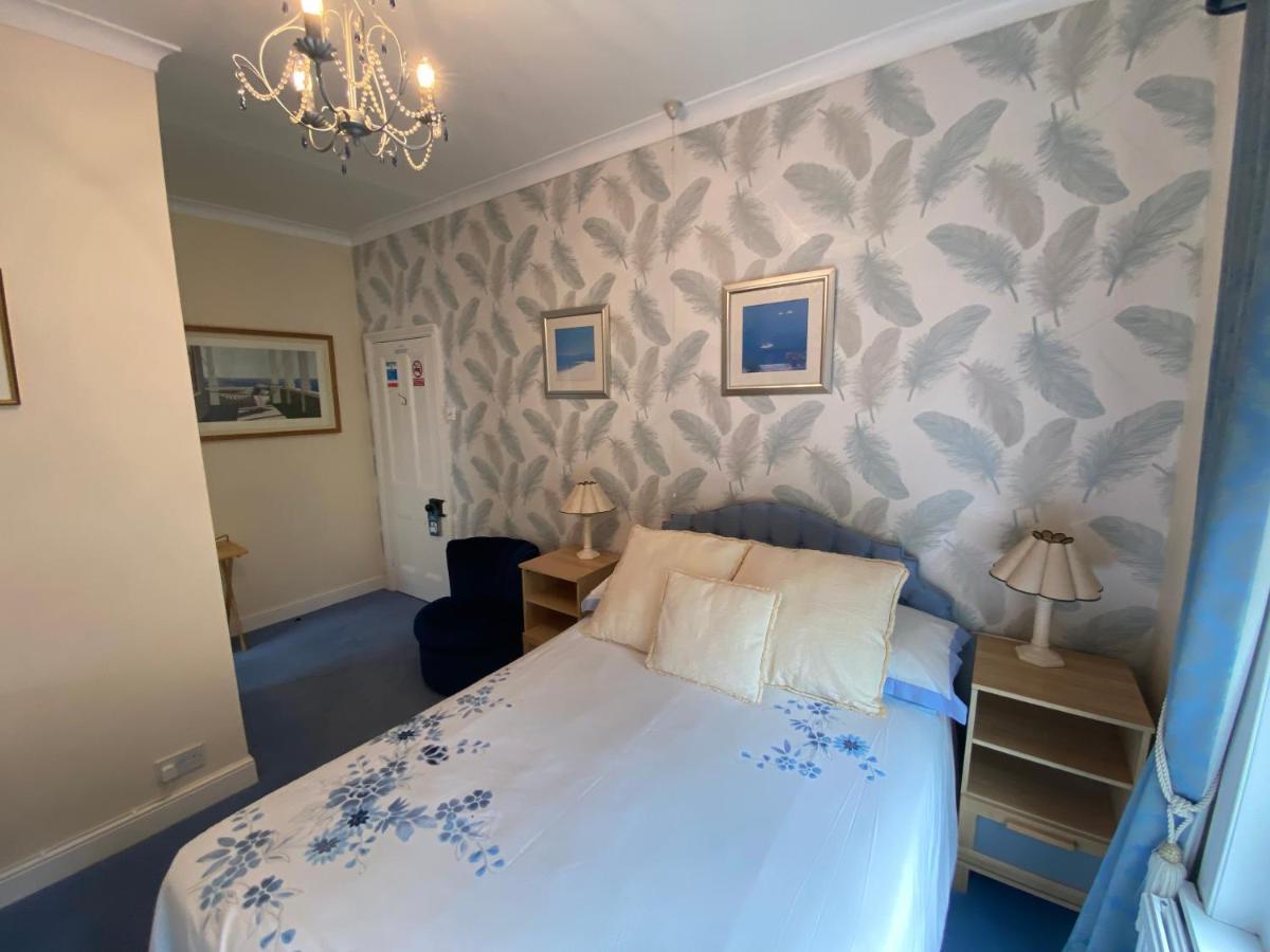 Cheriton Lodge Burnham-on-Sea Esterno foto