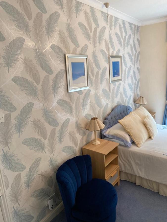 Cheriton Lodge Burnham-on-Sea Esterno foto