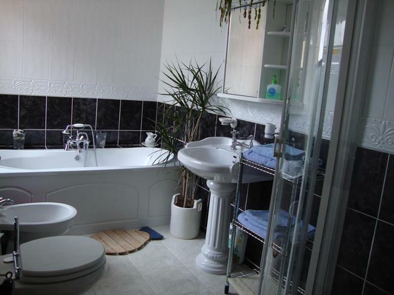 Cheriton Lodge Burnham-on-Sea Esterno foto