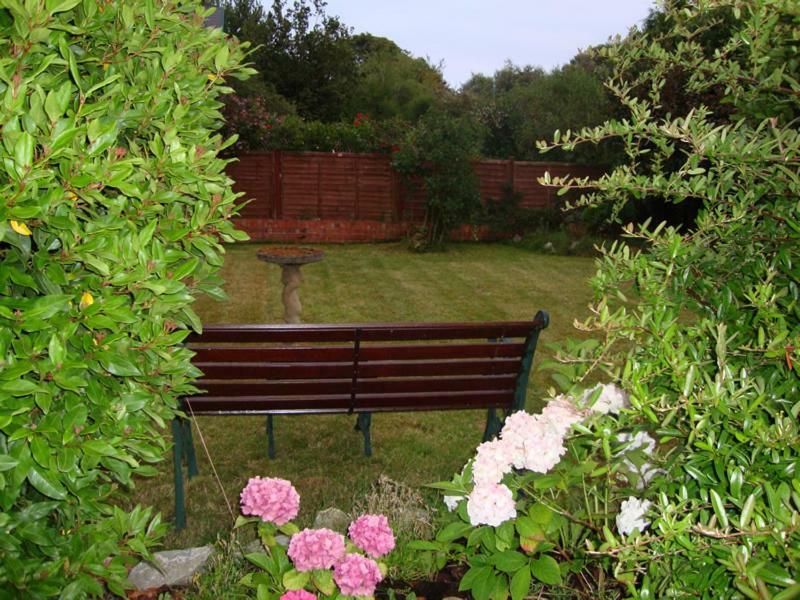 Cheriton Lodge Burnham-on-Sea Esterno foto