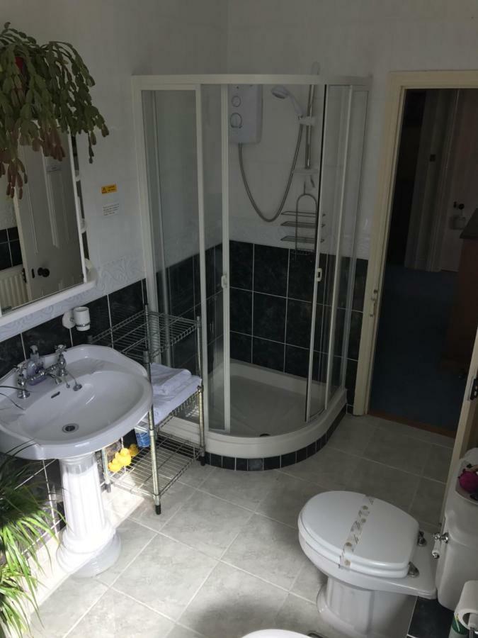 Cheriton Lodge Burnham-on-Sea Esterno foto
